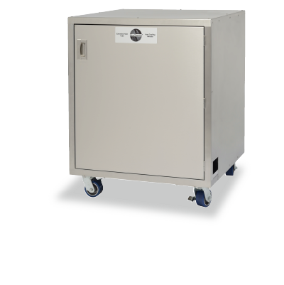 HOLD TUBE MODULE